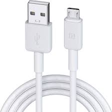 Cable Portronics Konnect Link POR- 1813 Micro USB Fast Charging Cable with 3.0A 