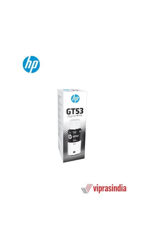 Ink Bottle Hp GT53 Black 