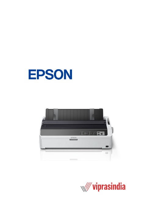 Printer Epson Dot Matrix LQ-1310
