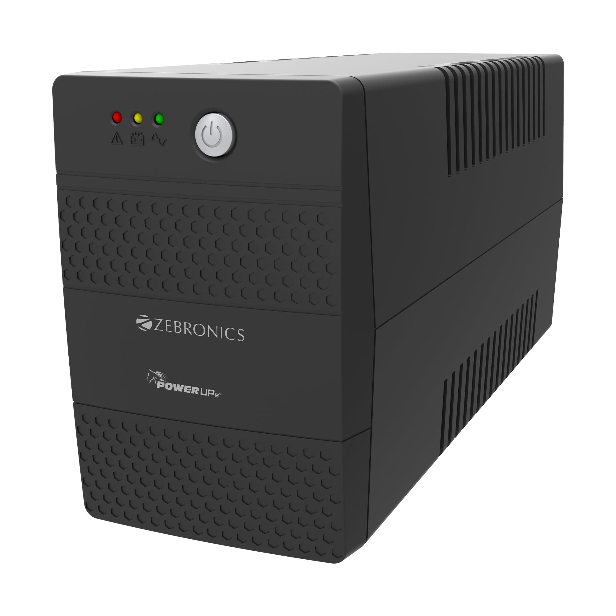 UPS Zebronics ZEB U735  600VA