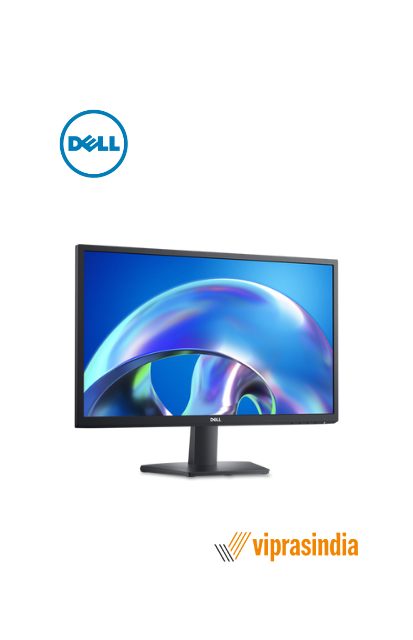 LED Monitor Dell 24inch SE2425H Backlit VA Panel 