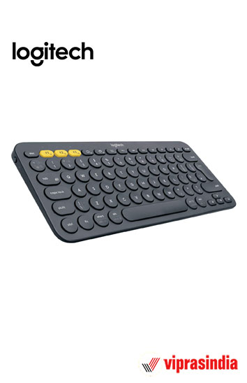  Keyboard logitech  MULTI -DEVICE K380