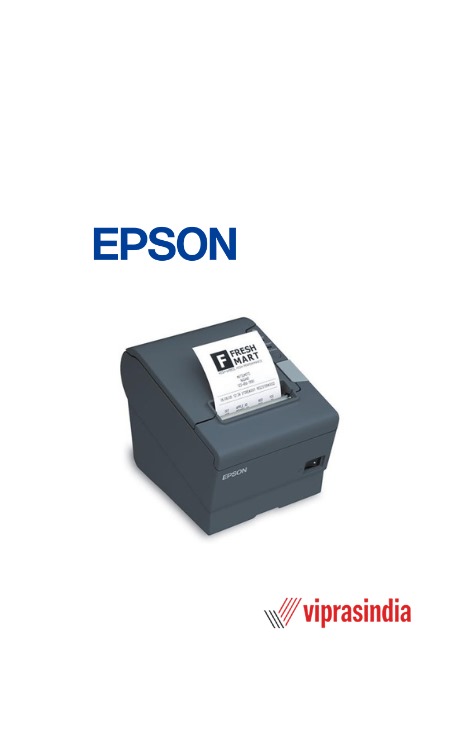Printer Epson TM-T82 Thermal