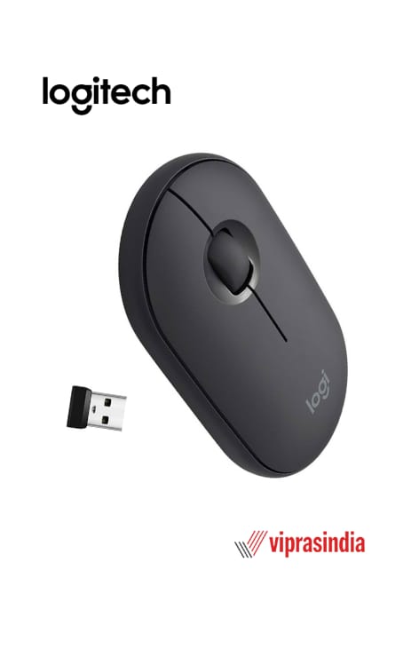  Mouse logitech  LOGITECH PEBBLE M350
