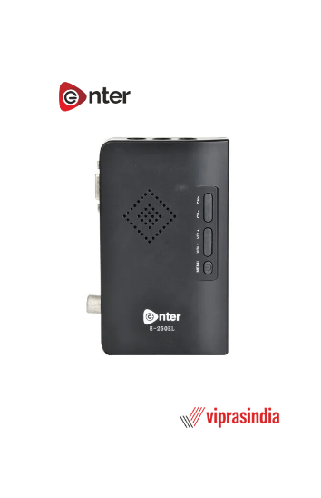 Enter TV Tuner LCD/LED External