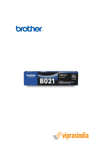 Toner Cartridge BROTHER TN-B021 