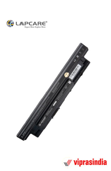 Laptop Battery Lapcare For Dell 3521 4C