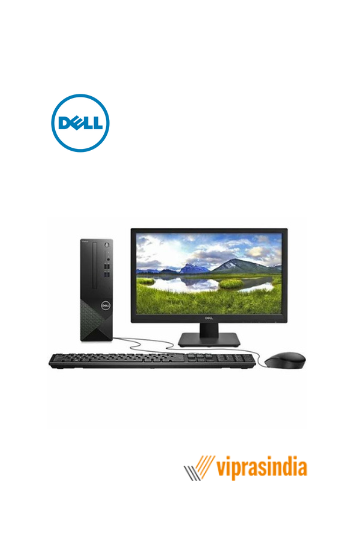 Desktop Dell Vostro 3030 SFF Intel® Core™ i3 14th Gen