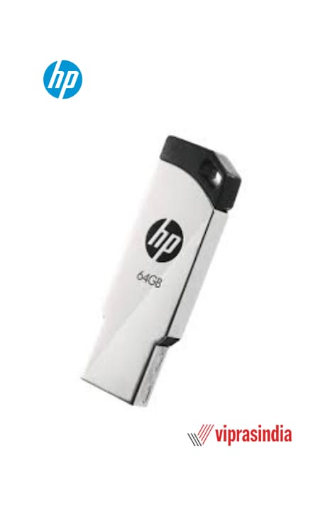 Pen Drive HP V236w 64GB 