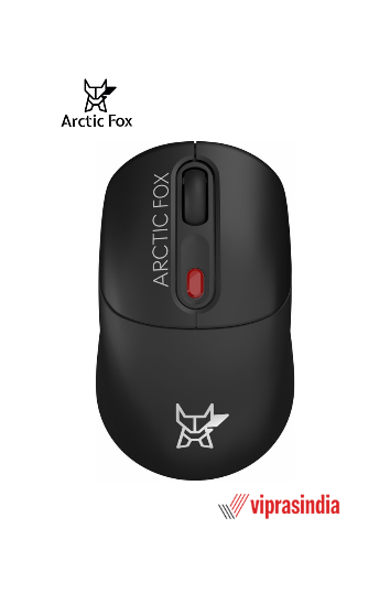 Mouse Arctic Fox AFC2 Wireless PRO MAX 2.4GHz 