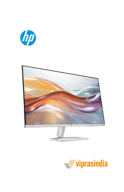 Monitor HP 527sf, LED Screen 27inch, Panel IPS, Resolution 1920 x 1080, Aspect Ratio 16:9