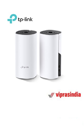 Whole Home Mesh Wi-Fi System TP-Link AC1200 Deco M4