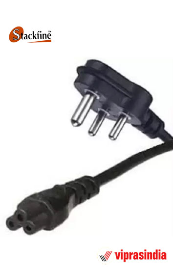 Laptop  Power Cord Stackfine 