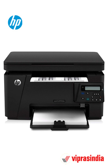  Printer HP Laserjet Pro M126nw Print/Scan /Copy/Wi-Fi