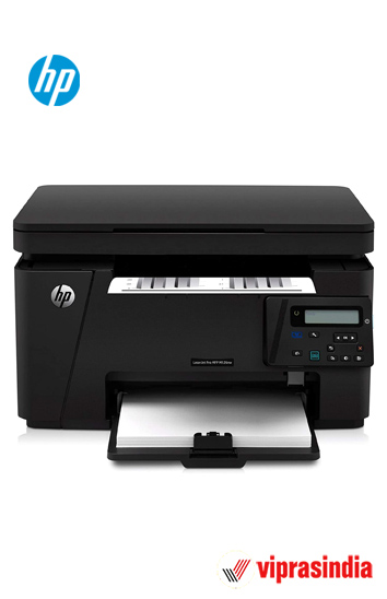 Printer HP Laserjet Pro M126nw Print/Scan /Copy/Wi-Fi