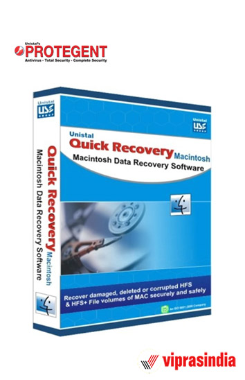 Data Recovery Software Quick Recovery Software