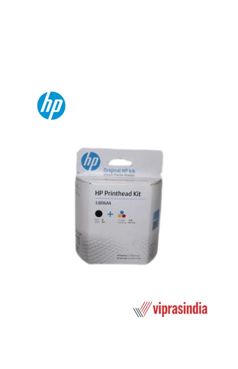 HP Printhead kit 3JB06AA