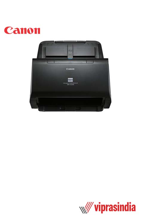 Document Scanner Canon DR-C240