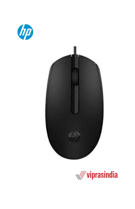 Mouse HP M10 USB 7YA10PA#ACJ