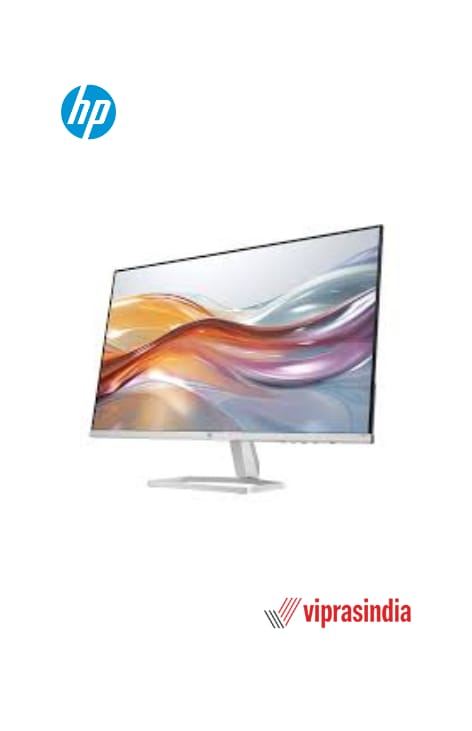LED Monitor HP Series 5 27inch (68.6 cm) 527sf (1920 x 1080)