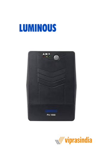 UPS Luminous LB1000 Pro 1000va