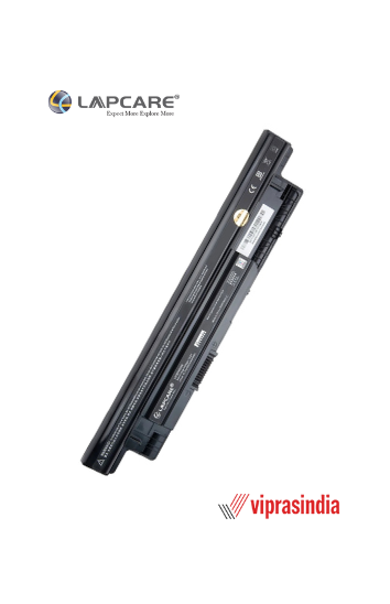 Laptop Battery Lapcare Compatible For Dell 3521 4C LDOBTIN5596